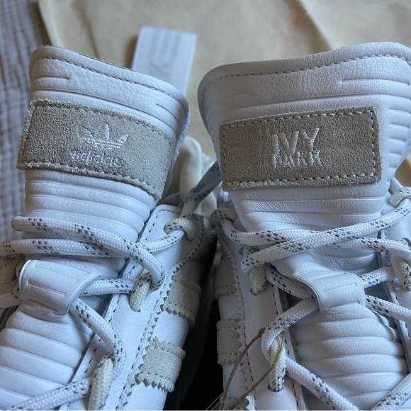 IVY PARK X ADIDAS SUPER SUPER SLEEK 72 SHOES - Picture 6 of 8
